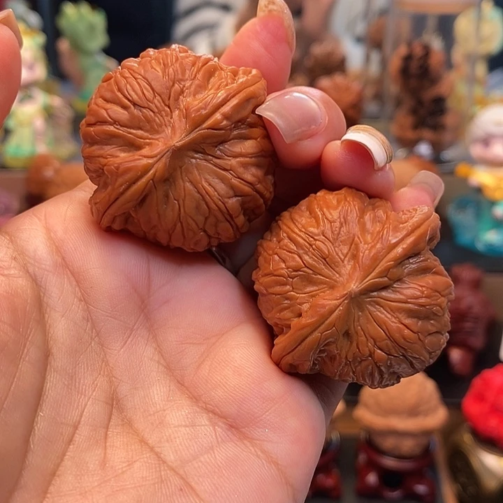 吊坠文玩核桃核桃