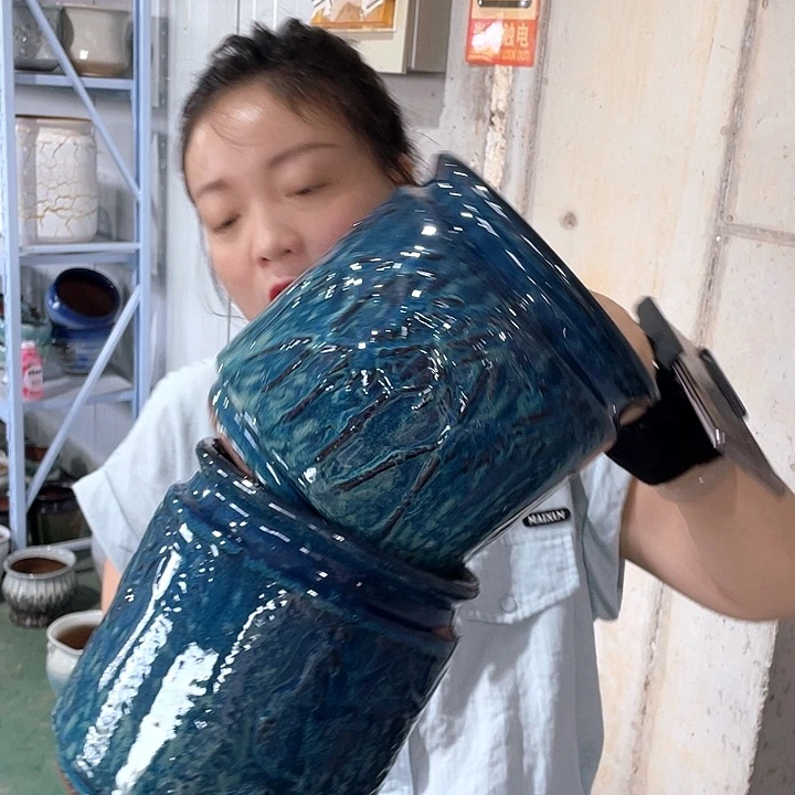 红陶瑕疵颜色随机高20/19