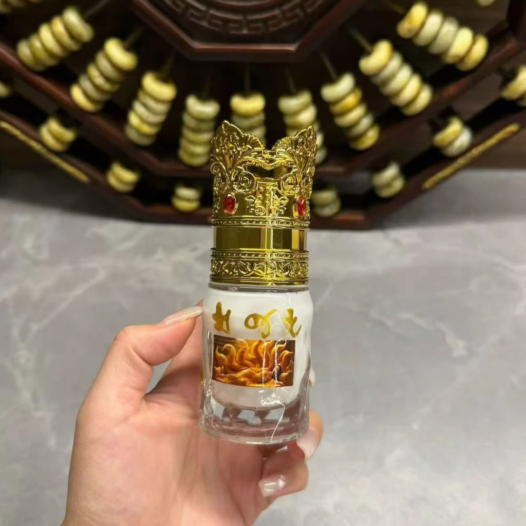 嫔老师皇冠可爱白色节日装饰品