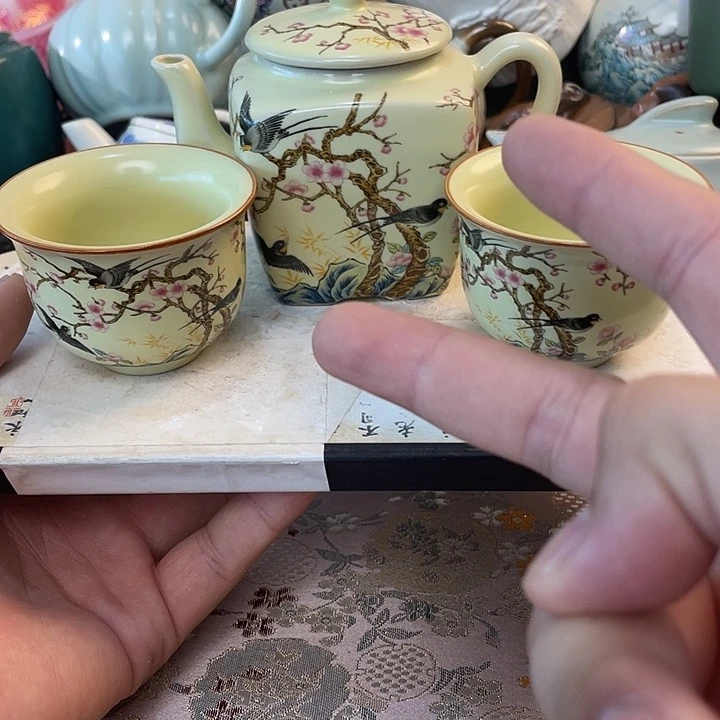 茶具套装家用茶具