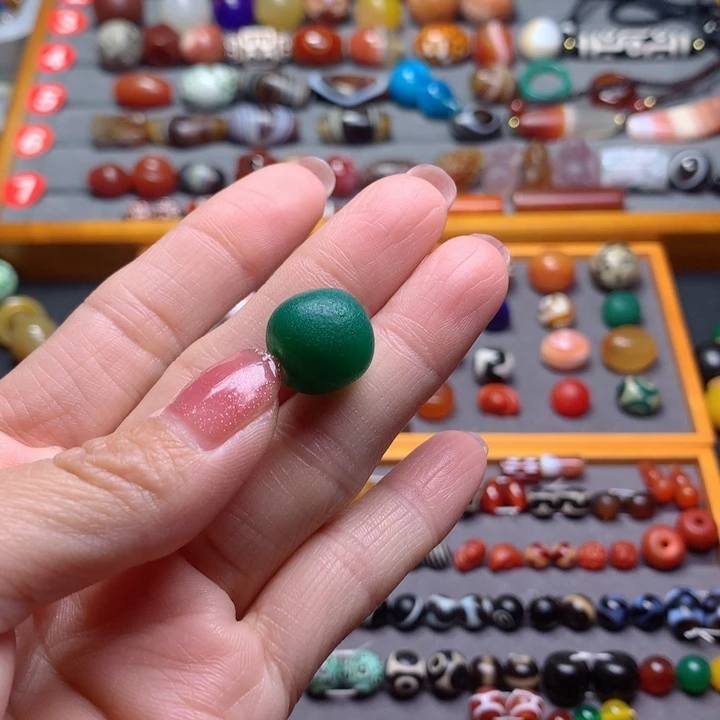 玛瑙/玉髓吊坠(不含链)未镶嵌爱*