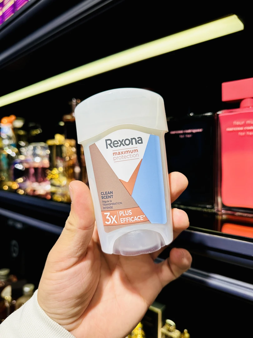 【MAGLAN】RXN止汗香膏（原装正品）