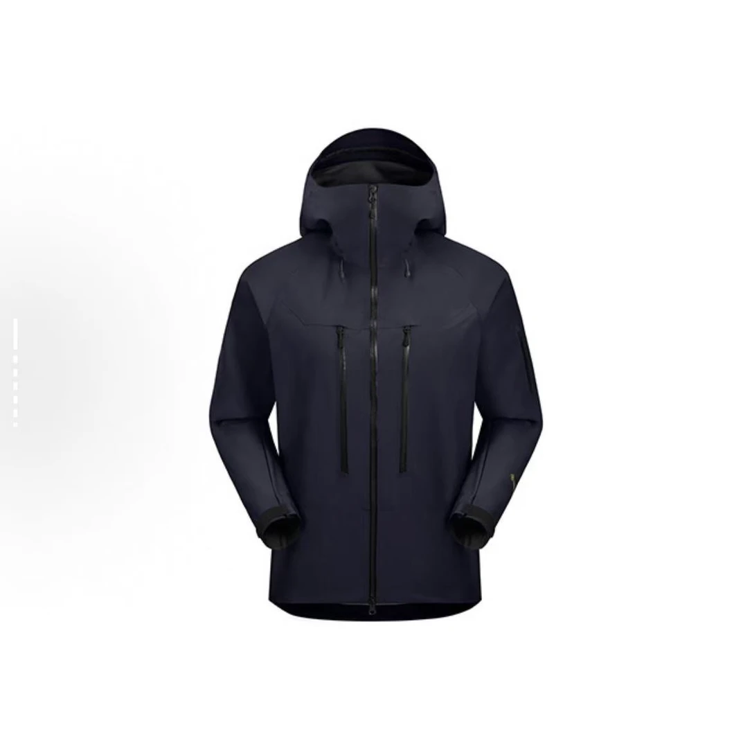 M特X Pro  户外登山运动男女款冲锋衣  118