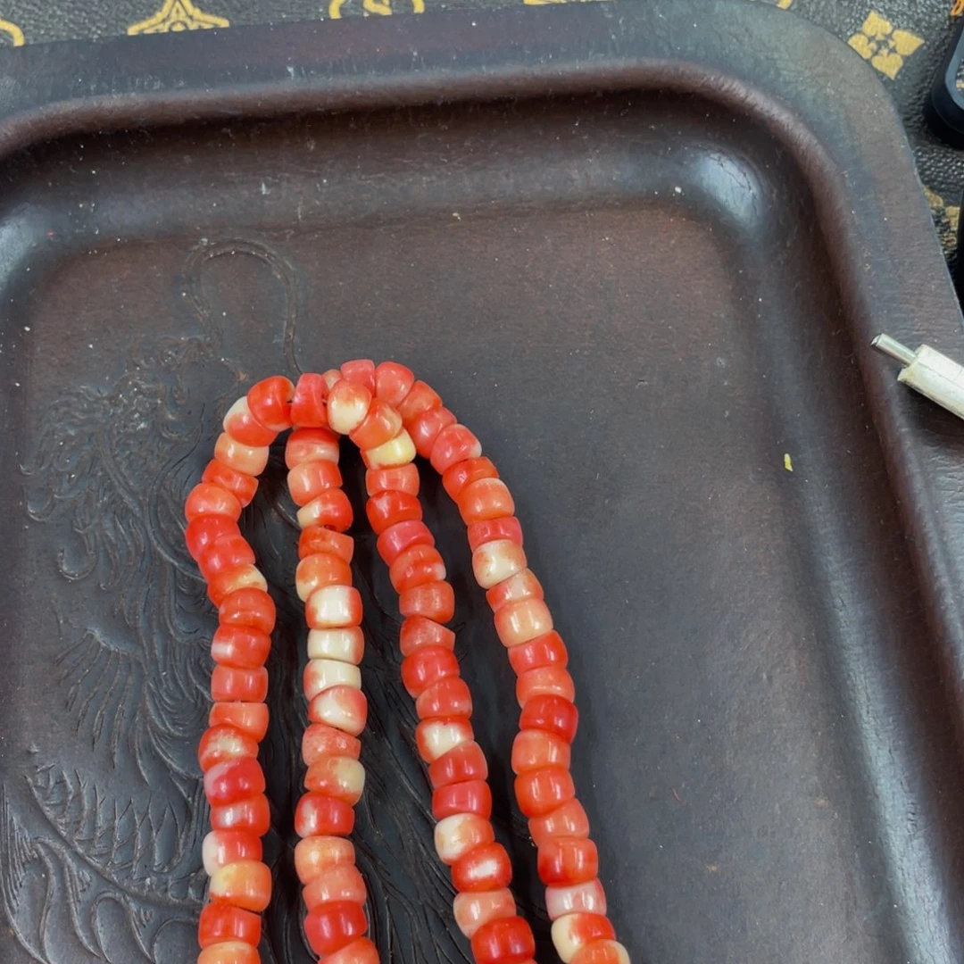 驼骨手串/手链56尺寸0.9