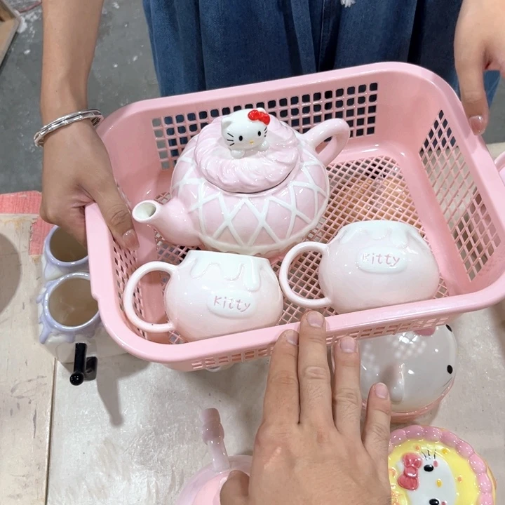 我们都是好孩子啊哈哈哈