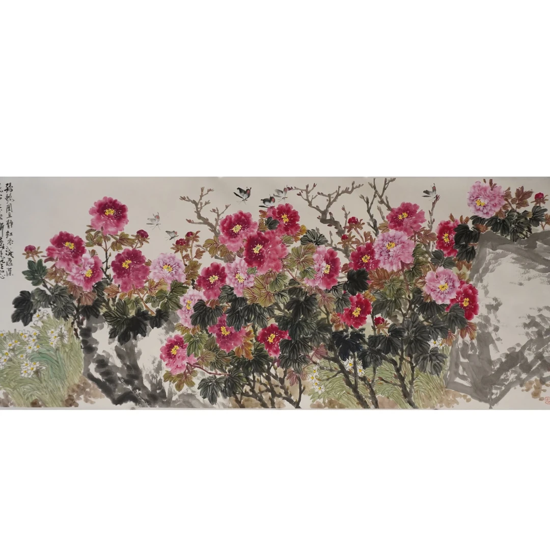 19早JHW国画D90EF25020