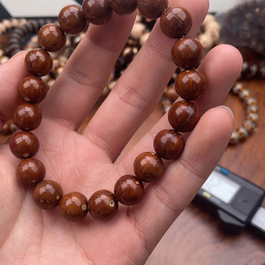 手串紫金鼠紫金鼠7