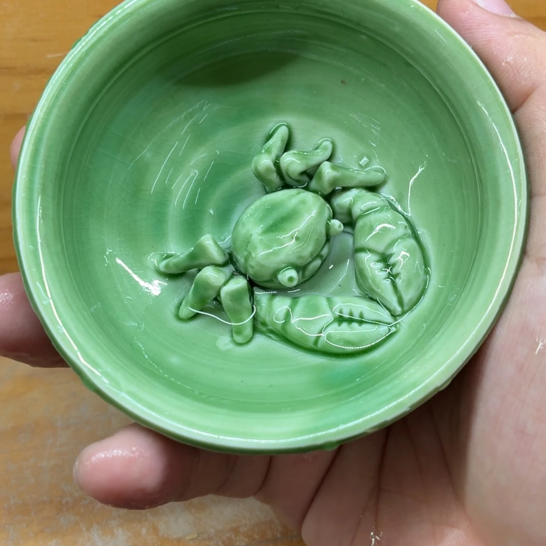 陶园柴烧，精品高货98