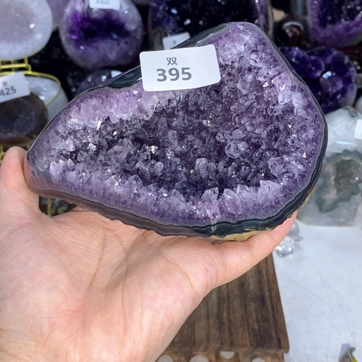 未镶嵌大型摆件（非配饰）水晶