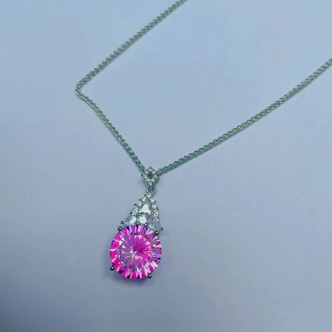 禧福边境源头甄选】项坠/吊坠t10