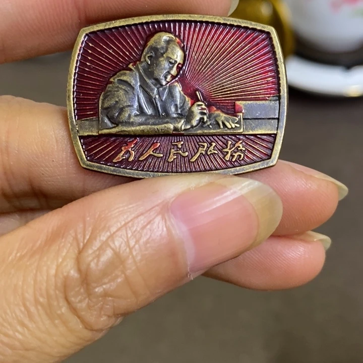 摆件陶景德镇陶瓷研究所