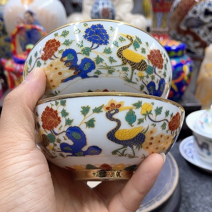 行***水瓷片摆件工艺品有限公司