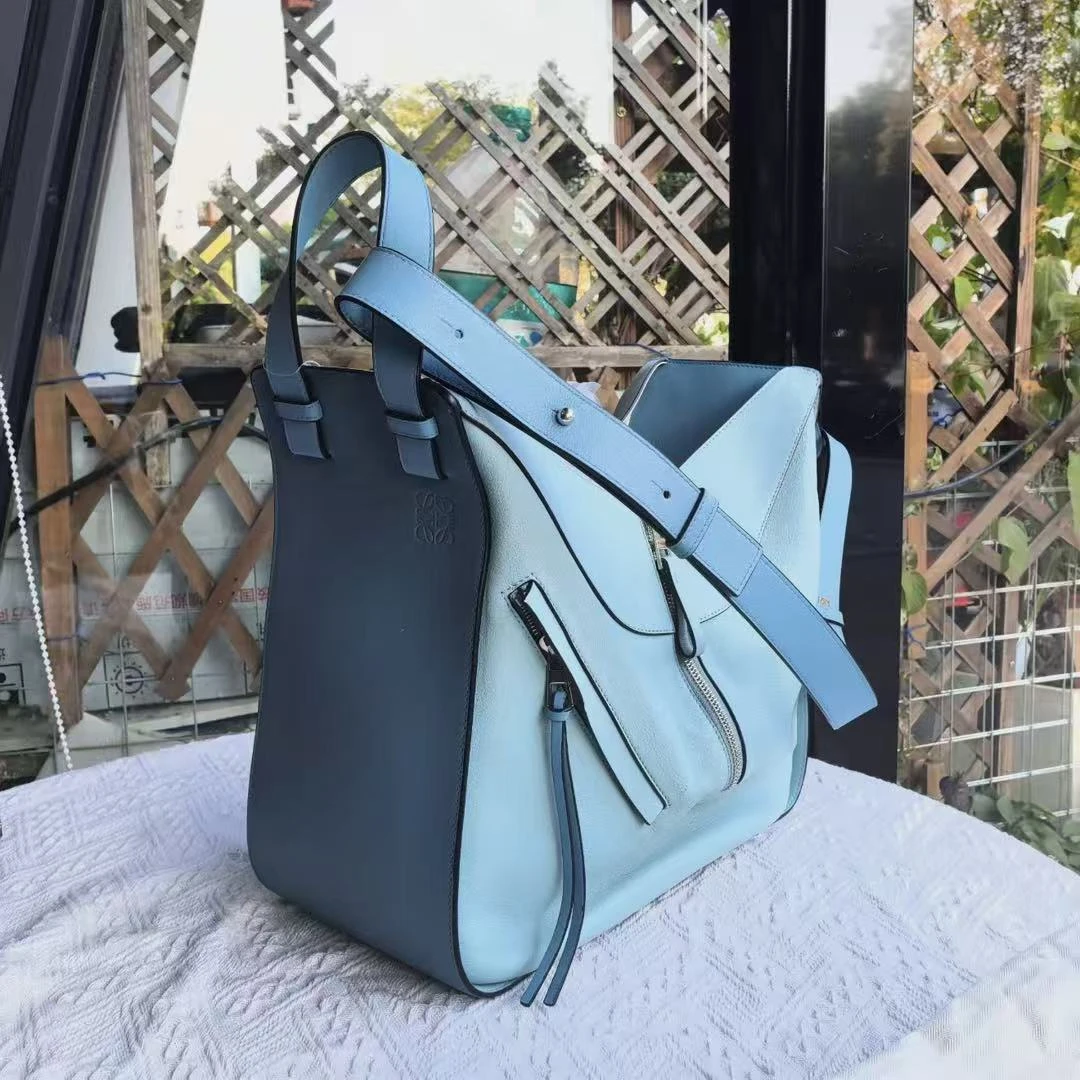 99新 LOEWE/罗意威 罗意威/单肩包/1416