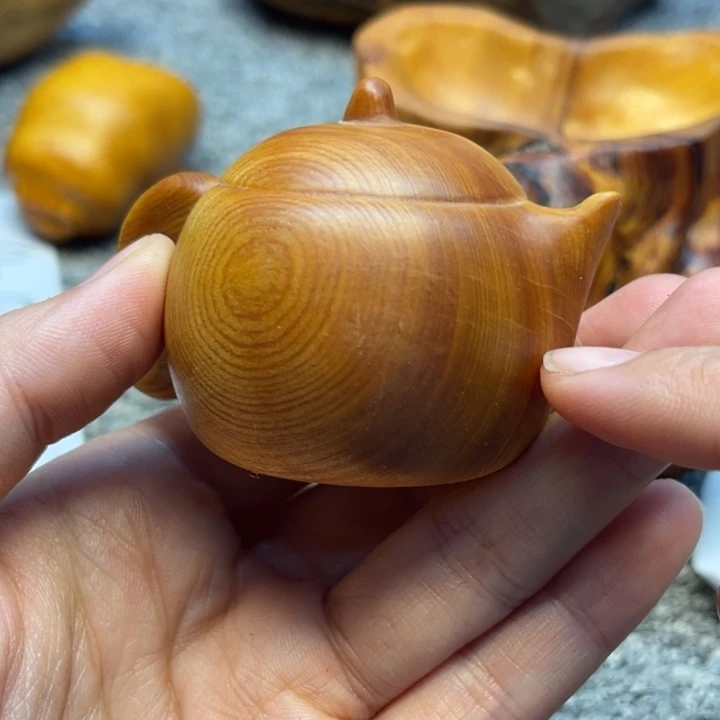 宝***心柏木（崖柏）瑕疵58