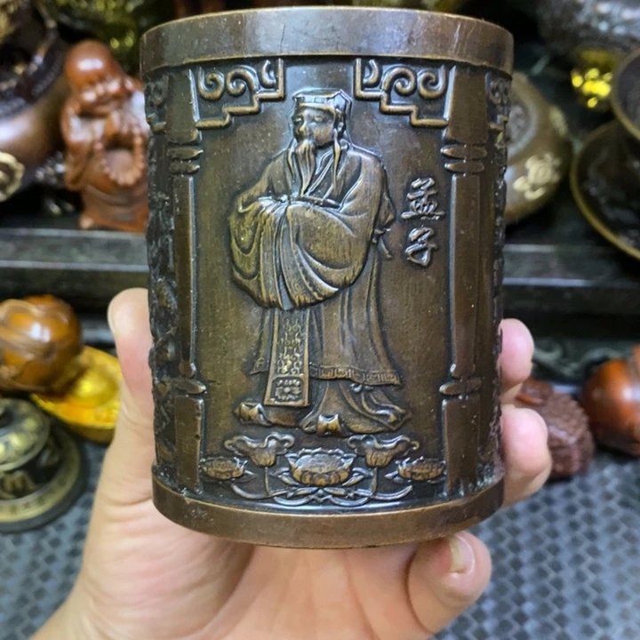 铜家居饰品铜器摆件