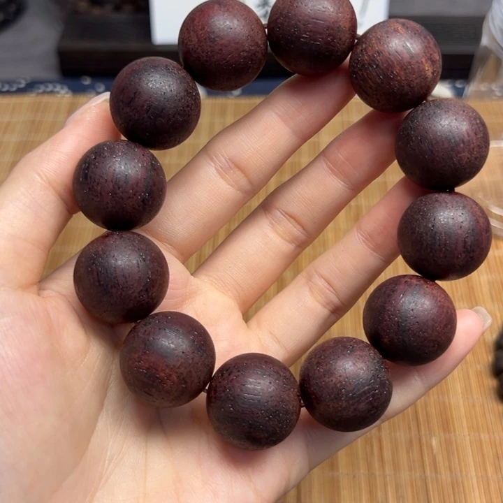 藤类缅甸小叶降真香纯红油2.0
