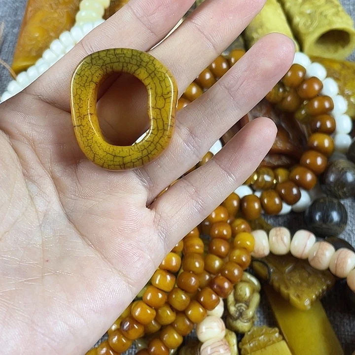 用***2非金属大理石吊坠