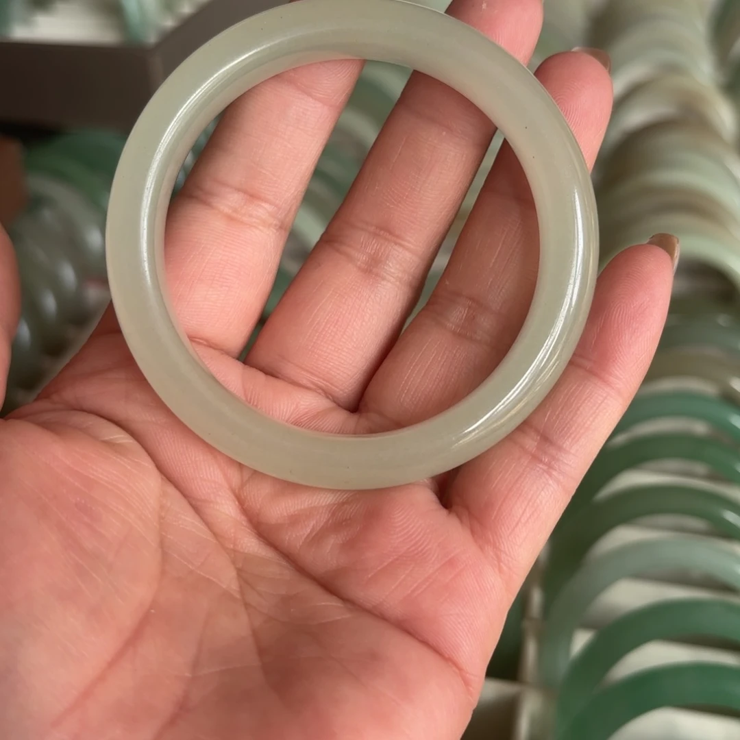 未镶嵌手镯东陵石云*诫