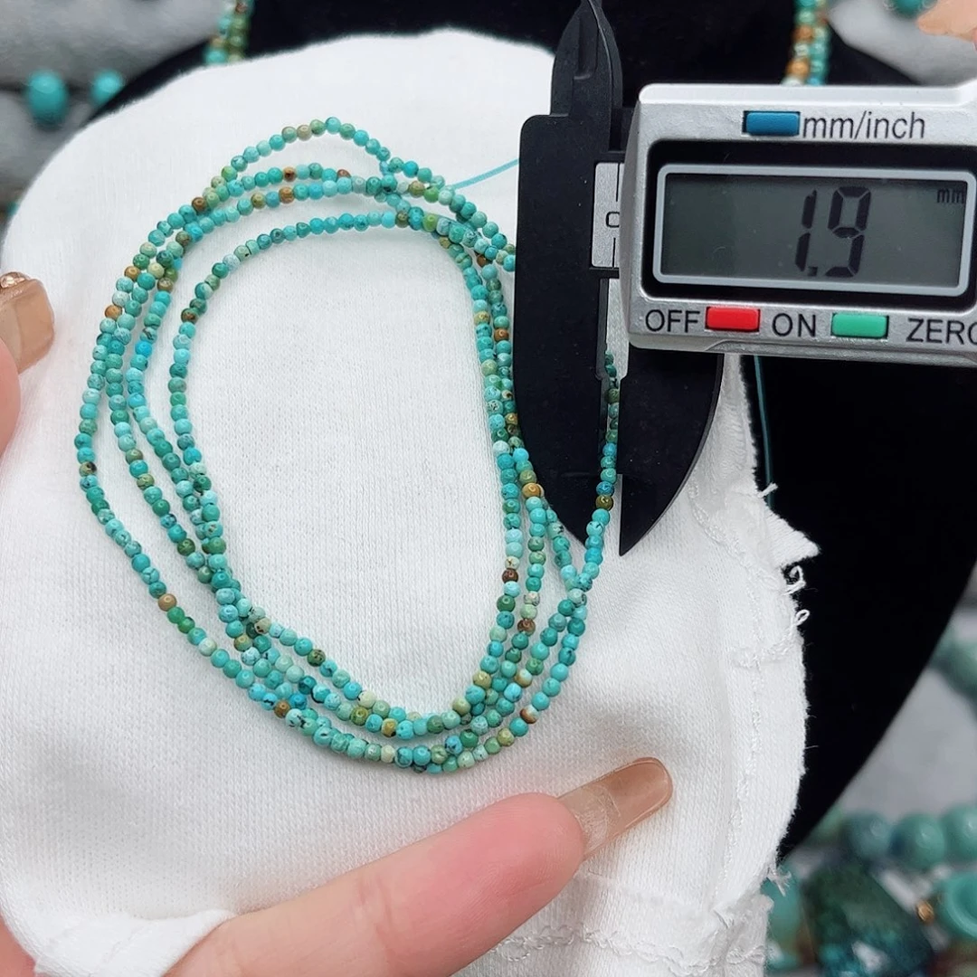 绿松石绿松石未镶嵌