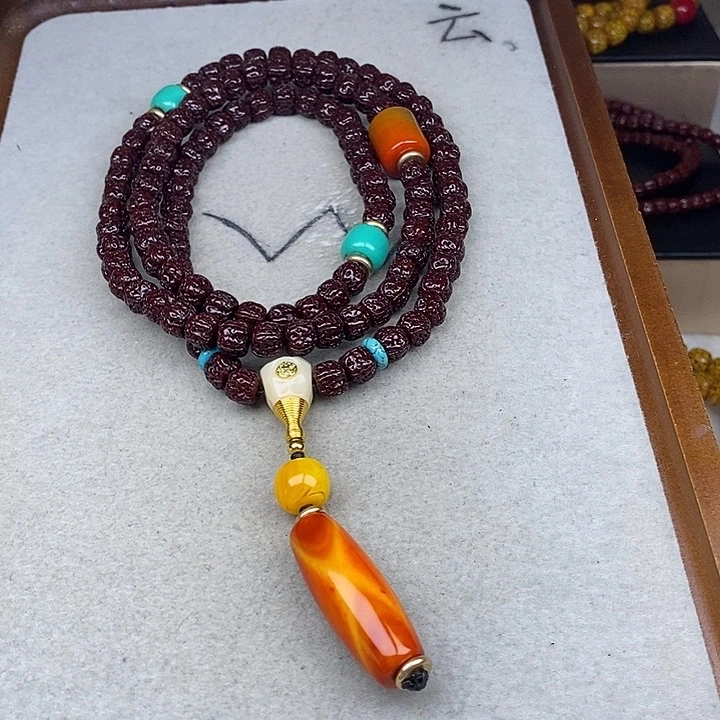 博***店金刚菩提吊坠1111111111111