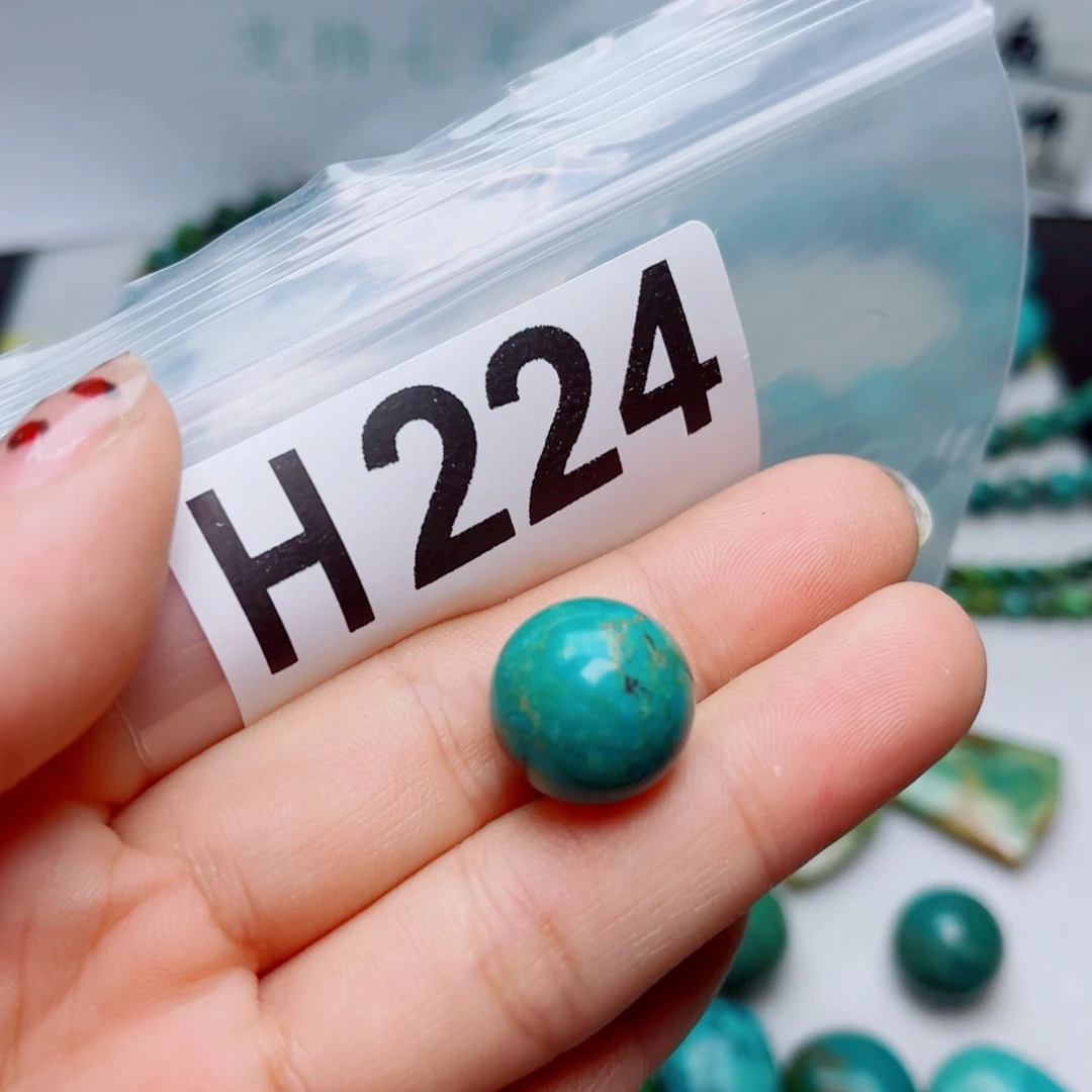 湖北十堰手工特色散珠配饰