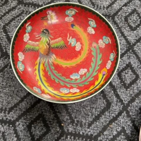 紫砂陶瓷摆件！！！！！！！用****9