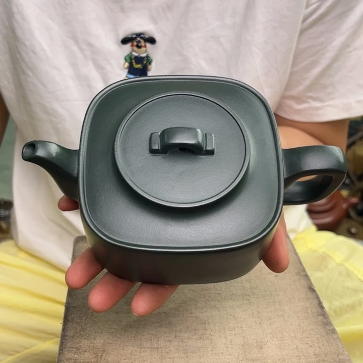 茶壶紫砂宜兴紫砂艺术