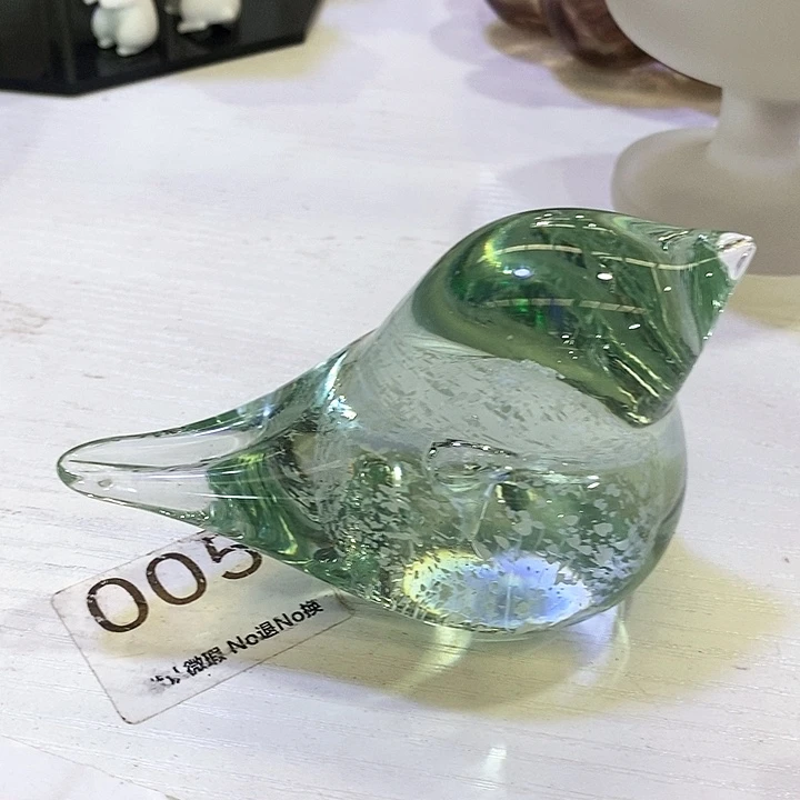 小鸟高6厘米宽6厘米