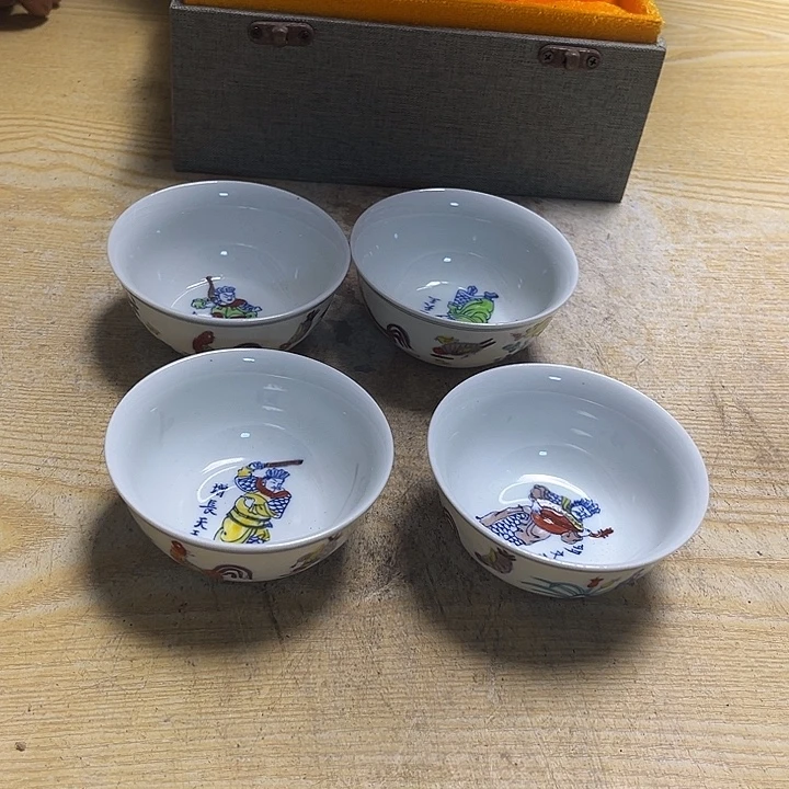 摆件瓷器摆件设计作品