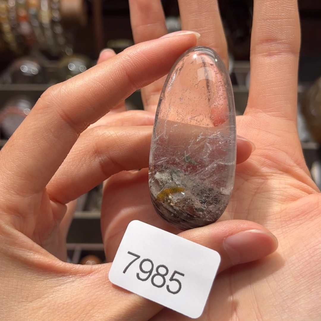 【闪购商品】未镶嵌水晶大型摆件（非配饰）