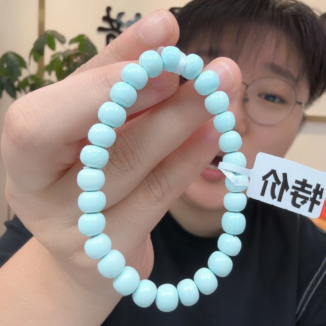 绿松石未镶嵌珠宝奇石109