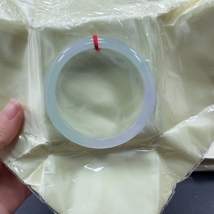 42号手镯 54+圈圈口