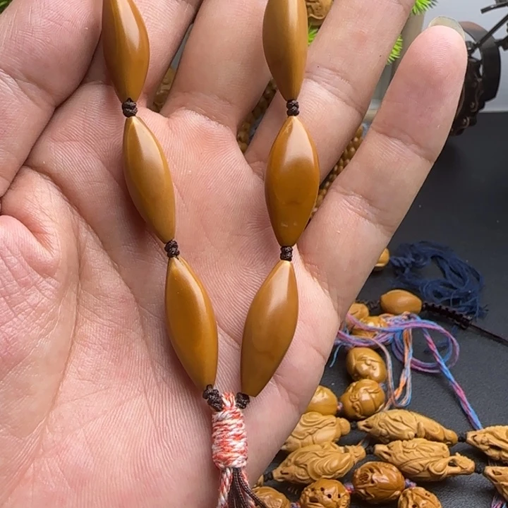 手串/手链橄榄核你好