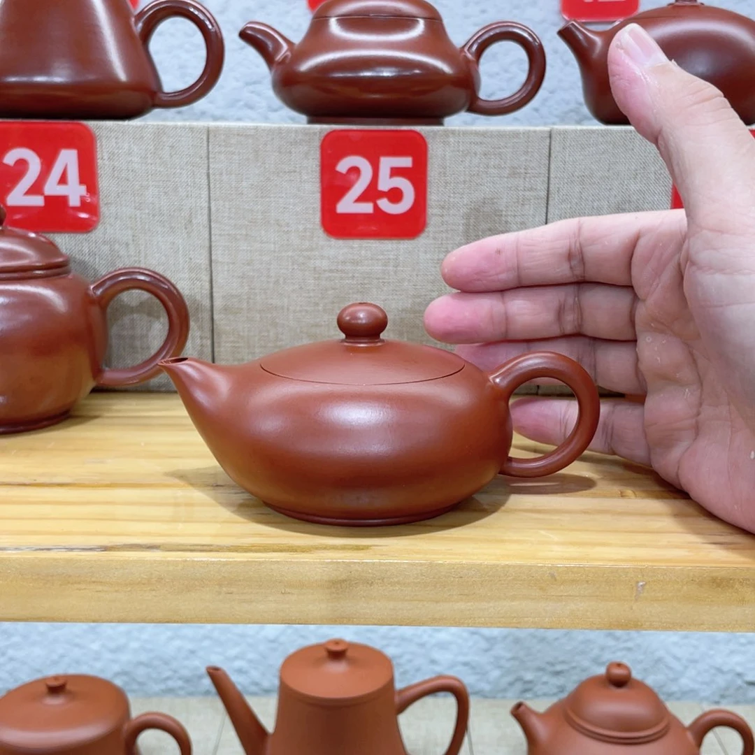 茶壶紫砂爱***腐凤雏……