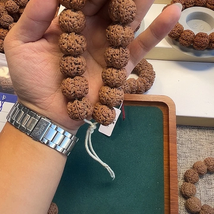 安***静手串金刚菩提大金刚