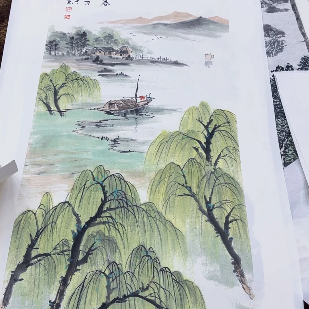 国画勇**惧绘画绘画绘画