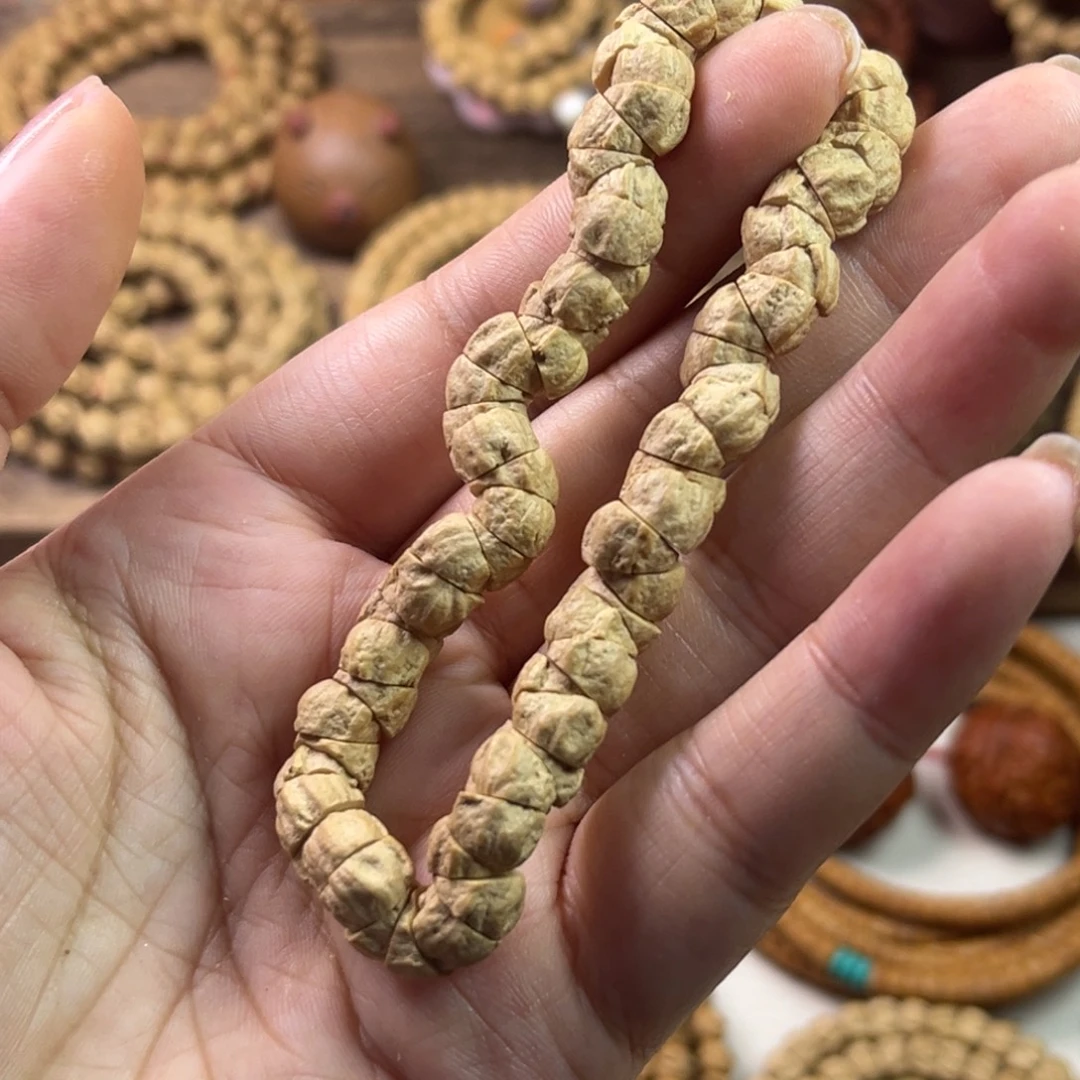 柏香籽/百香籽吊坠