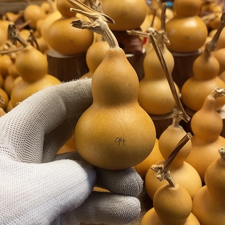 文玩葫芦 完美主义者 慎拍94