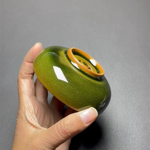 【闪购商品】茶盏-553............