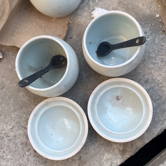 紫砂陶瓷工艺技术研究