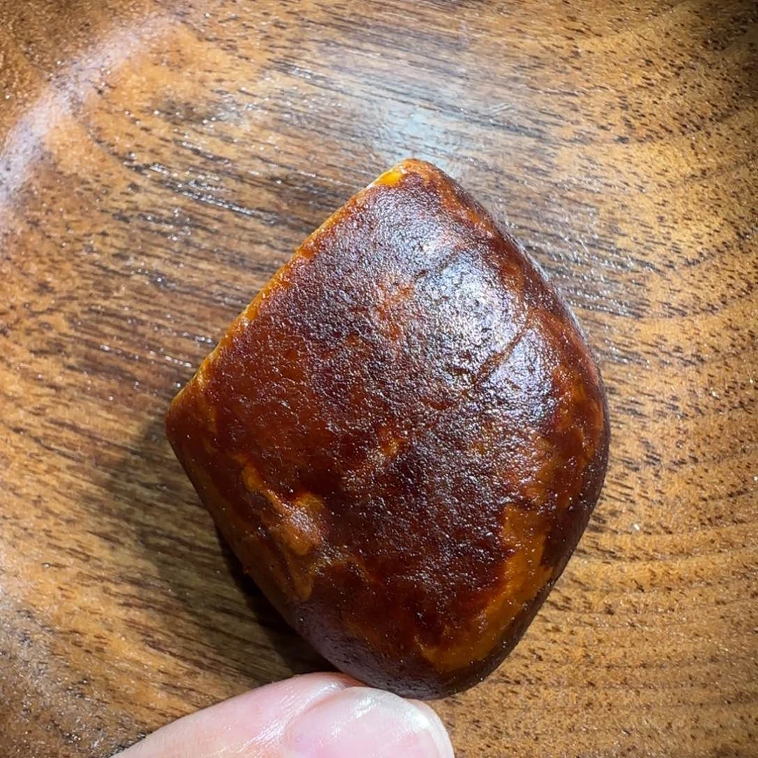 未镶嵌定制琥珀纳*专属定制