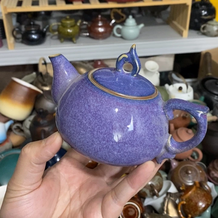 陶瓷艺术品及陶瓷制品