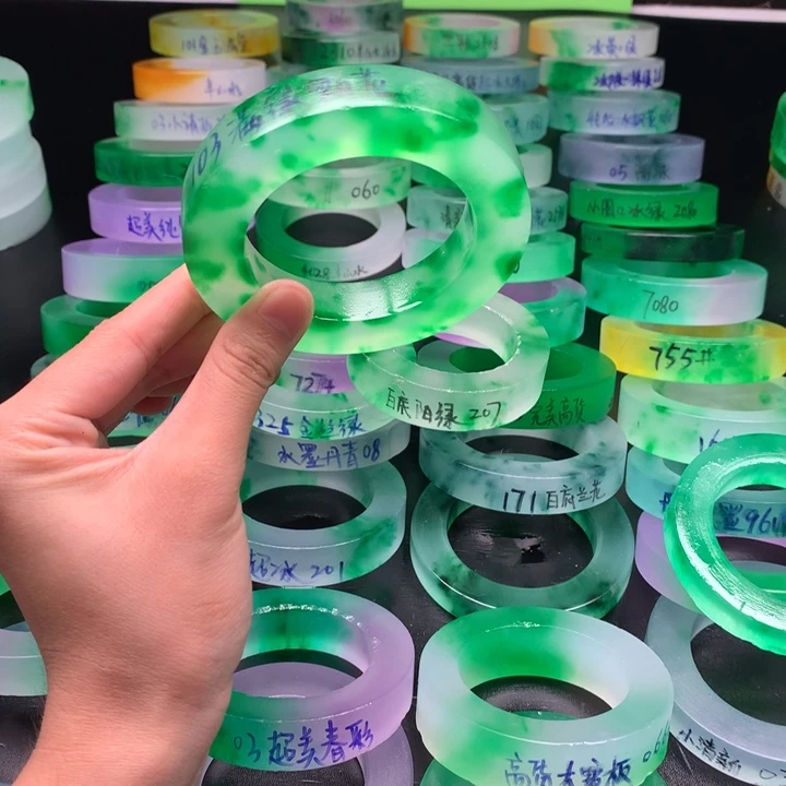 问***你玉高货定制以图为准