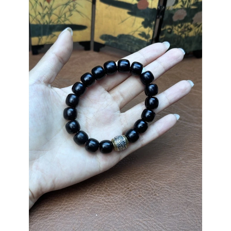 QS-5119 菩提单圈手串（无礼盒）