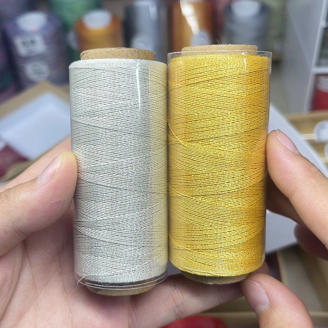 孤品0.3白金蜡线 浅色2个