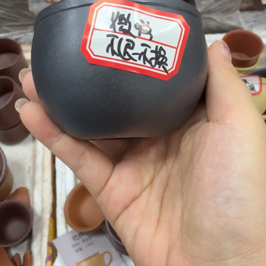 茶壶紫砂宜兴原矿底槽青
