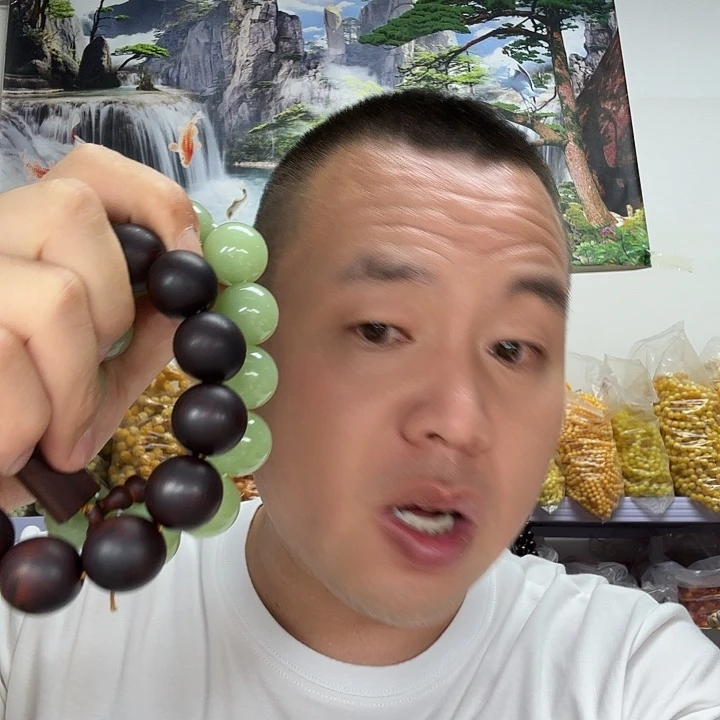 非洲紫檀（红花梨）68