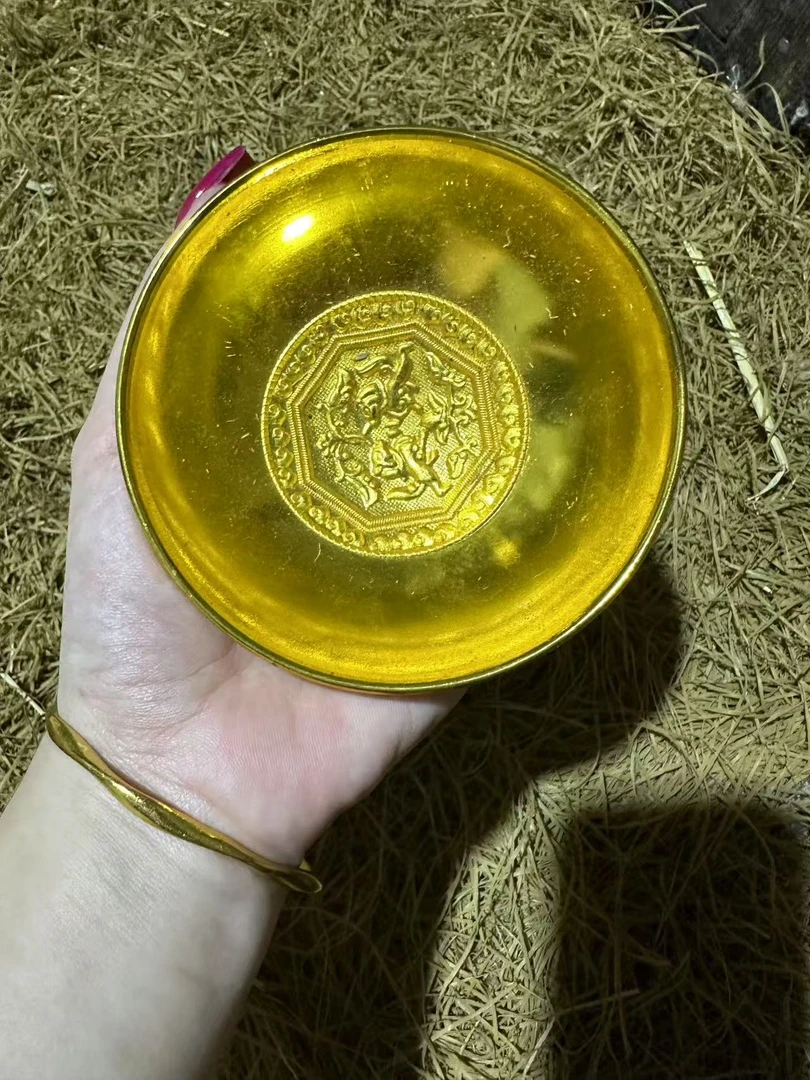 精品摆件HP065仿古