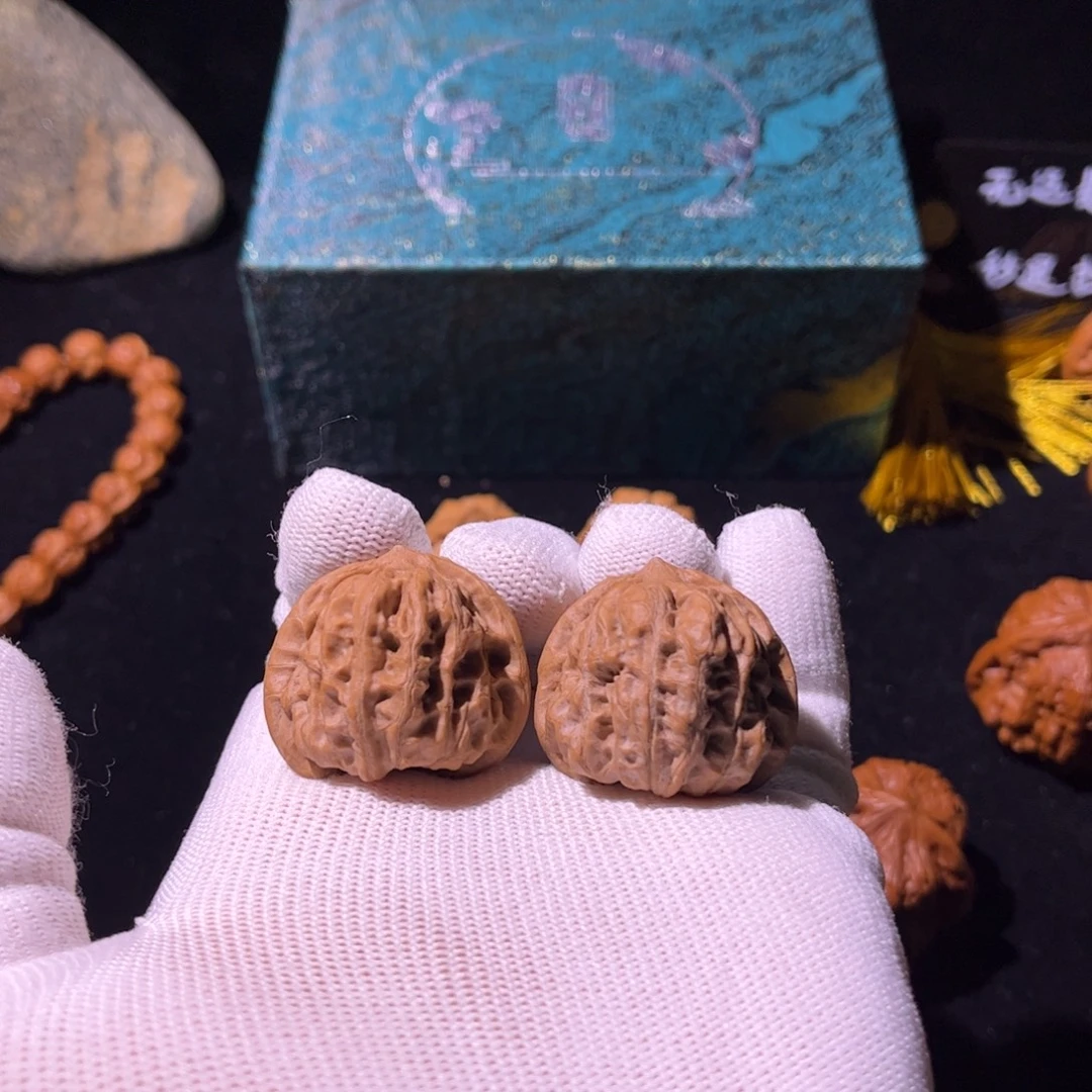 文玩核桃吊坠36全品门头沟