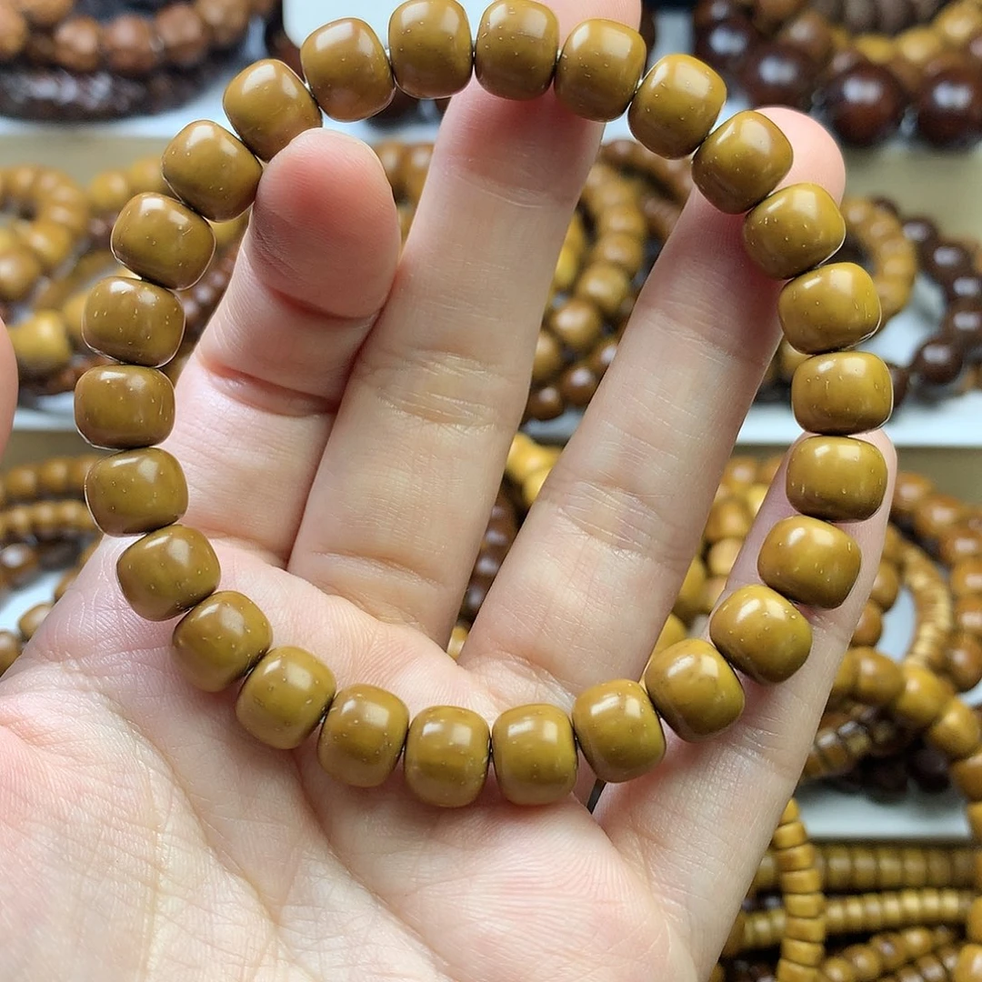 【闪购商品】紫金鼠手串8**29.5*8.1…………..